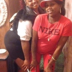 Meet your Posher, Cheryl